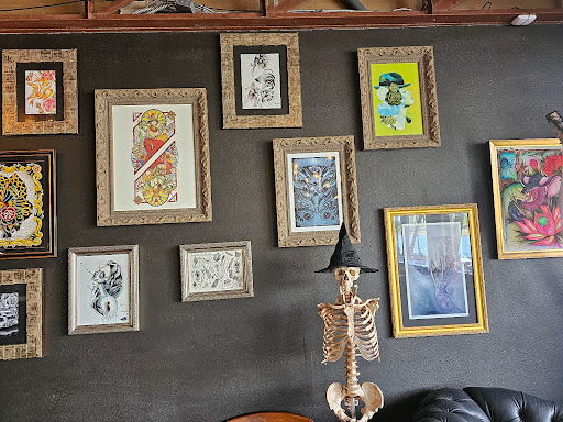 Explore tattoo ideas for cancer survivors, creative tattoo ideas in Honolulu, available at Tattoolicious Tattoo Waikiki