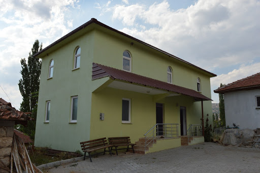 Doğanlar Mah Karagöz Camii