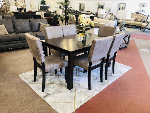 Furniture Store «Bel Furniture - Memorial», reviews and photos, 10516 Katy Fwy, Houston, TX 77043, USA