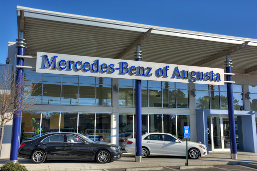 Mercedes-Benz of Augusta