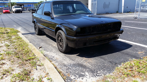 Auto Body Shop «Maaco Collision Repair & Auto Painting», reviews and photos, 12810 49th St N, Clearwater, FL 33762, USA