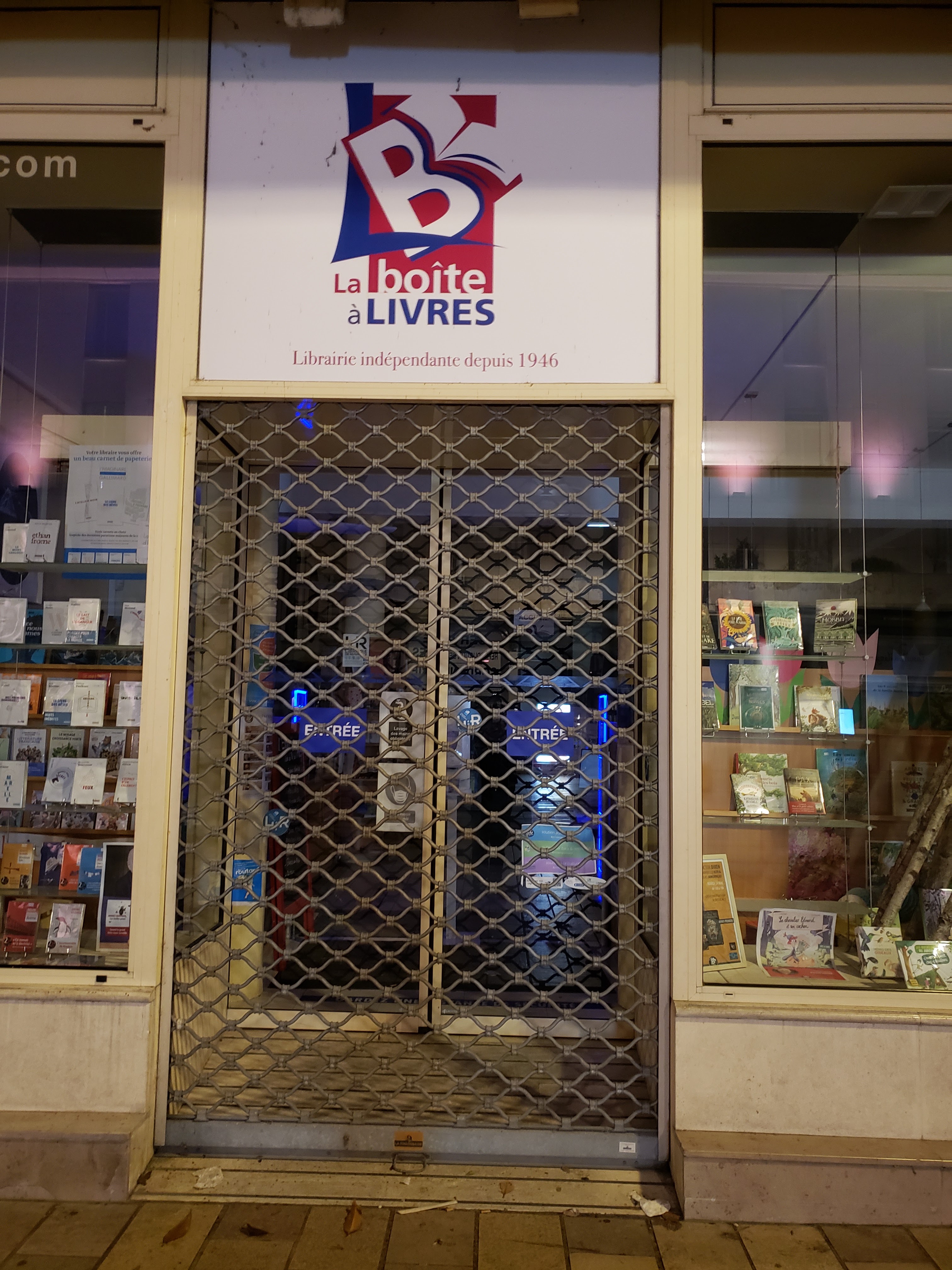Photo n° 2 de l'avis de J. fait le 21/05/2022 à 03:14