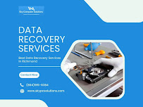 Sky Computer Solutions - Photo 6 - Car repair in , Richmond