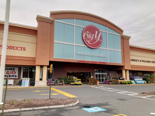 Big Y, 300 Cooley St, Springfield, MA 01128, USA, 