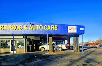 North Highlands Tire Pros - Photo 3 - Car repair in North Highlands, CA, Roseville