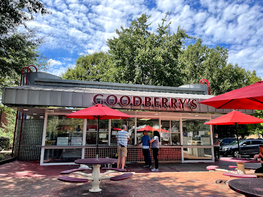 Goodberry's Frozen Custard