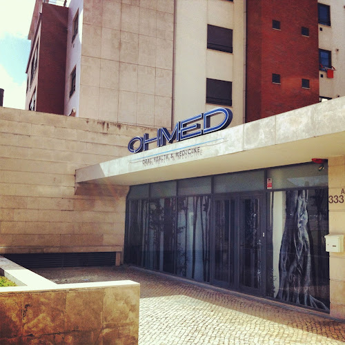 Comentários e avaliações sobre o OHMED - Oral Health and Medicine