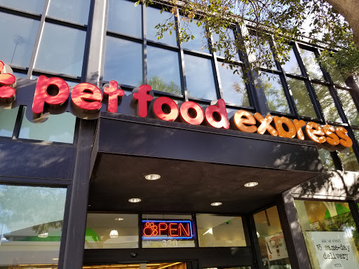 Pet Supply Store «Pet Food Express», reviews and photos, 320 S Lake Ave, Pasadena, CA 91101, USA