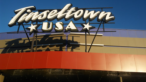 Movie Theater Pueblo Co