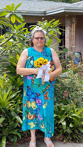 Florist «Flower Market Florist», reviews and photos, 1919 Drew St, Clearwater, FL 33765, USA