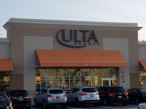 Hair Salon «Ulta Beauty», reviews and photos, 45 Spring Valley Ave, Maywood, NJ 07607, USA