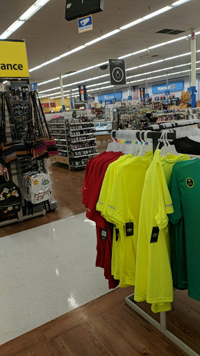 Department Store «Walmart Supercenter», reviews and photos, 4080 W Northern Ave, Pueblo, CO 81005, USA