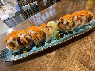 Ichiban Ramen & Sushi Greystones