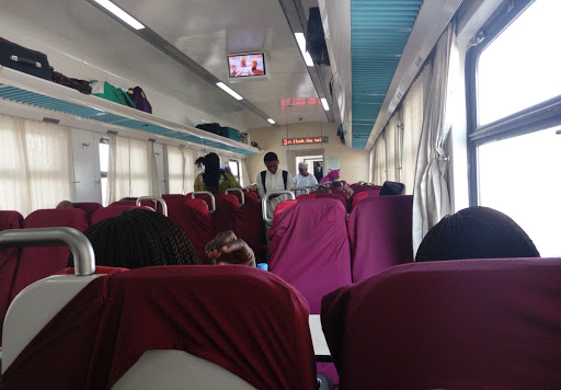 Kaduna Railway Station, Mekara, Kaduna, Nigeria, Gas Station, state Kaduna