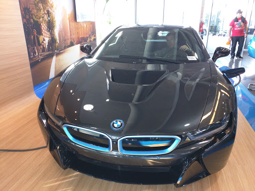 BMW Dealer «South Motors BMW», reviews and photos, 16215 S Dixie Hwy, Miami, FL 33157, USA