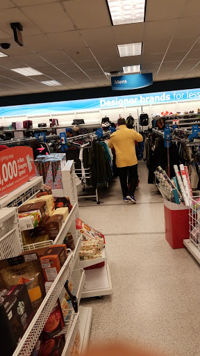 Clothing Store «Ross Dress for Less», reviews and photos, 4646 S Cooper St, Arlington, TX 76017, USA