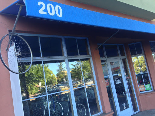 Bicycle Store «West County Cycle Service», reviews and photos, 200 S Main St, Sebastopol, CA 95472, USA