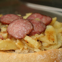 Photos du propriétaire du Sandwicherie Le Pablotin à Dole - n°9