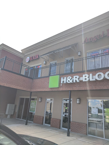 Hair Salon «LV Hair Salon», reviews and photos, 4715 Atlanta Rd # 222, Smyrna, GA 30080, USA