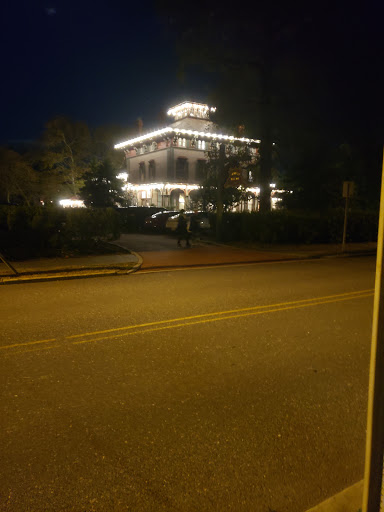 Bed & Breakfast «The Southern Mansion», reviews and photos, 720 Washington St, Cape May, NJ 08204, USA