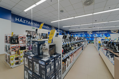 Euronics Sugár