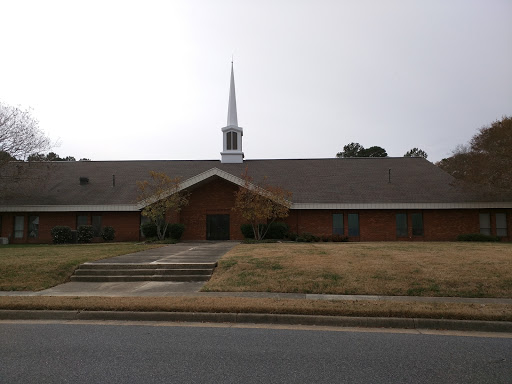 Religious institution Chesapeake