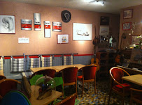 Atmosphère du Restaurant Le Bijou Bar à Bourron-Marlotte - n°6