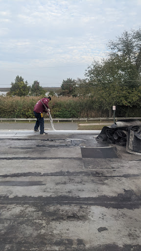 Roofing Contractor «Emmons Roofing & Siding LLC», reviews and photos, 2924 S Black Horse Pike, Williamstown, NJ 08094, USA