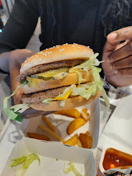 Photo n°47 de McDonald's à Évreux ()