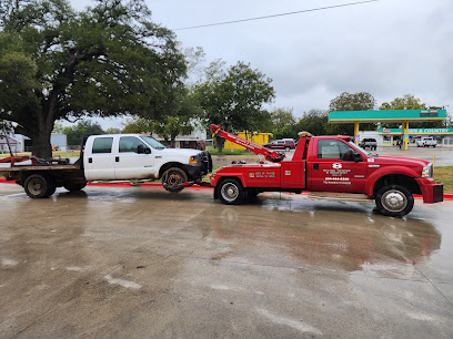 Belton Towing and Recovery