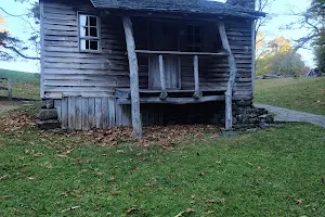 Brinegar Cabin image