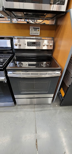 Home Improvement Store «The Home Depot», reviews and photos, 3355 Cobb Pkwy N, Acworth, GA 30101, USA