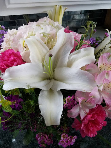 Florist «Dalbol Flowers & Gifts», reviews and photos, 1450 25th St S, Fargo, ND 58103, USA