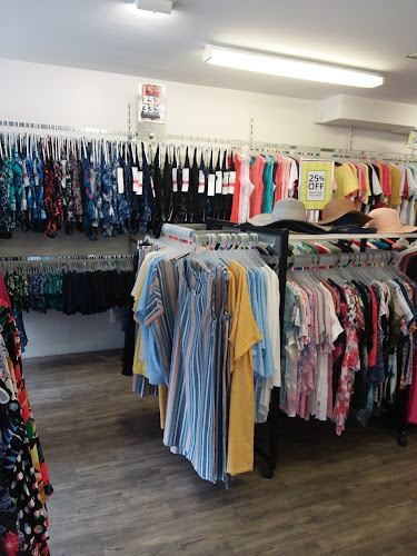 Reviews of Caroline Eve Kensington in Whangarei - Clothing store