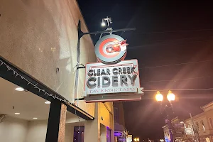 Clear Creek Cidery & Eatery image