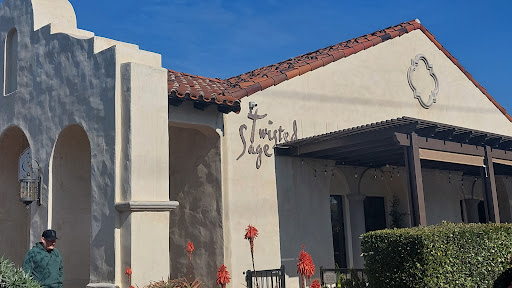 Twisted Sage Cafe & Catering image