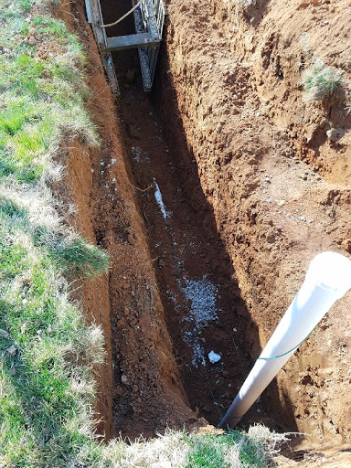 Contractor «Steinhorst Plumbing HVAC & Remodeling», reviews and photos, 7225 Little River Turnpike, Annandale, VA 22003, USA