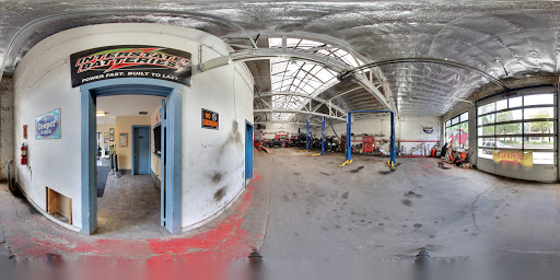 Tire Shop «Ashland Tire & Auto», reviews and photos, 3737 N Ashland Ave, Chicago, IL 60613, USA