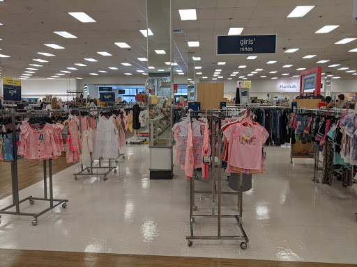 Department Store «Marshalls & HomeGoods», reviews and photos, 20515 Biscayne Blvd, Aventura, FL 33180, USA