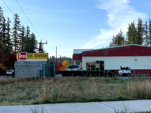 Tire Shop «Les Schwab Tire Center», reviews and photos, 27215 Maple Valley Black Diamond Rd SE, Maple Valley, WA 98038, USA