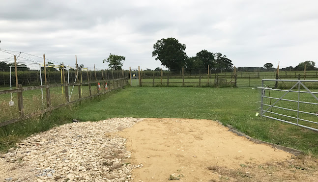 Comments and reviews of Wagtails Secure Dog Field