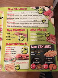 Photo n°8 de CHARLETY PIZZA à Paris ()