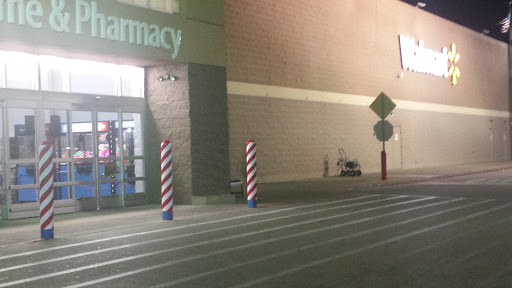 Department Store «Walmart Supercenter», reviews and photos, 1002 SE National Dr, Ankeny, IA 50021, USA