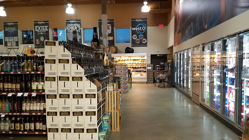 Supermarket «Hy-Vee», reviews and photos, 4605 Fleur Dr, Des Moines, IA 50321, USA