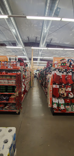 Discount Store «FAMILY DOLLAR», reviews and photos, 14022 FM 2100 Road, Crosby, TX 77532, USA