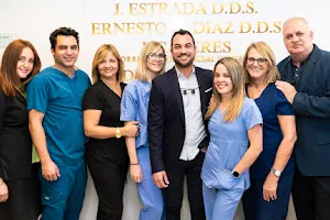 Dr. Ernesto G. Diaz Doctor of Dental Surgery (DDS) image