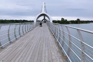 The Sölvesborg Bridge image