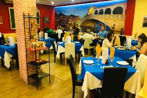 Sabor tandoori Indian restaurant image