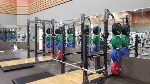 Gym «LA Fitness», reviews and photos, 5536 W Bell Rd, Glendale, AZ 85308, USA