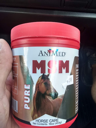 Animal Feed Store «Locke Hill Feed, Pet, & Lawn Supply», reviews and photos, 4927 Golden Quail #105, San Antonio, TX 78240, USA